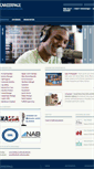 Mobile Screenshot of careerpage.org